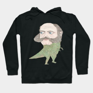 Ambrose Burnside Hoodie